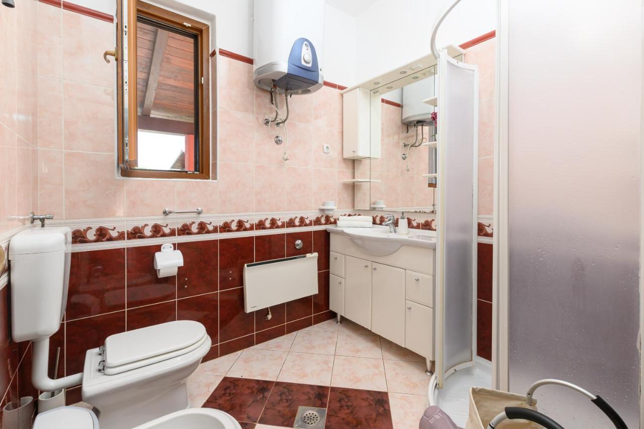 Villa Carla With Private Pool & Kids Playground - Pet Friendly Mutvoran Exterior foto